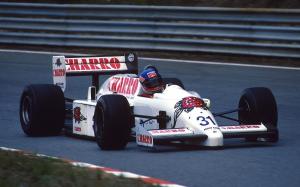 AGS JH21C '1986